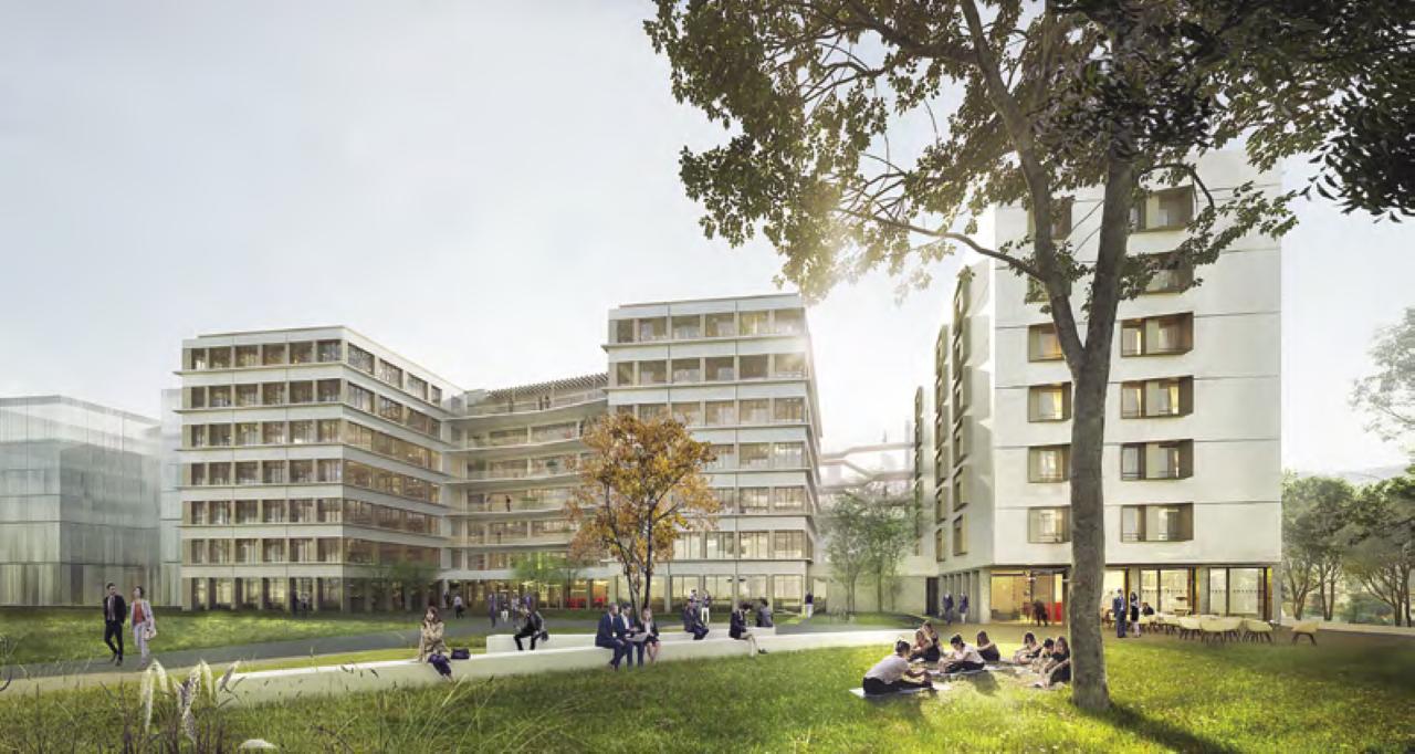 Vente bureau Bron Rhône OVBUR2117338 7