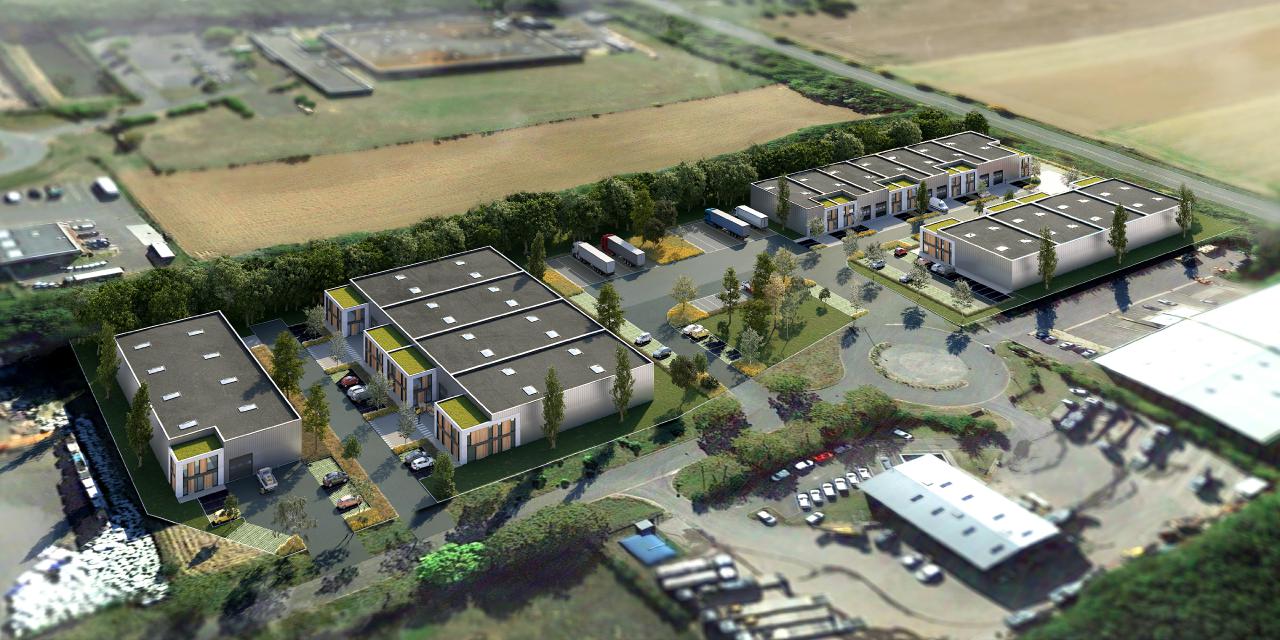 Location local d'activité Monchy-le-Preux Pas-de-Calais OLACT2419988 1