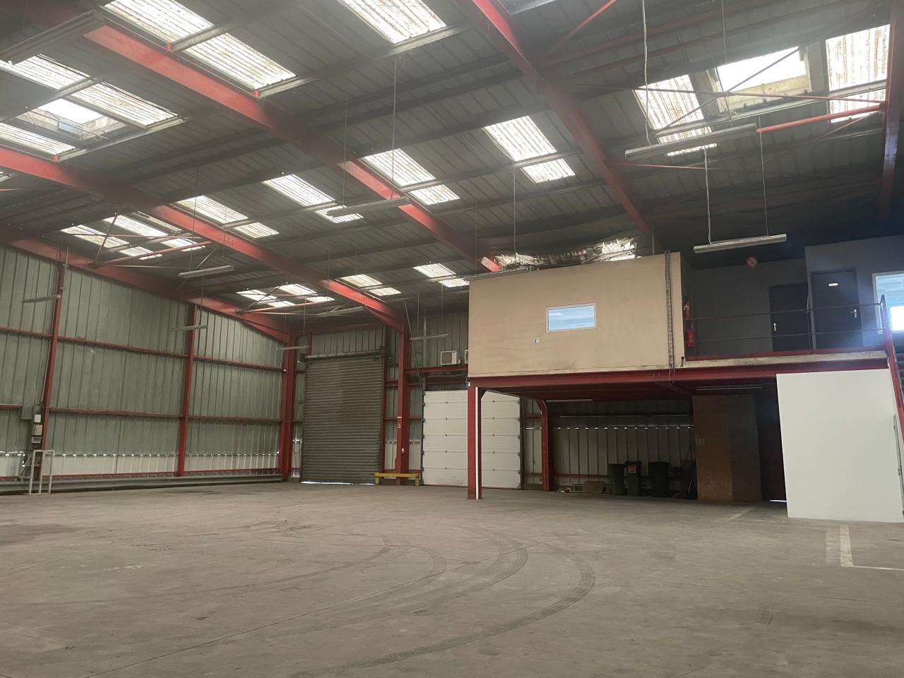 Vente local d'activité Bertrange Moselle OVACT2530796 16