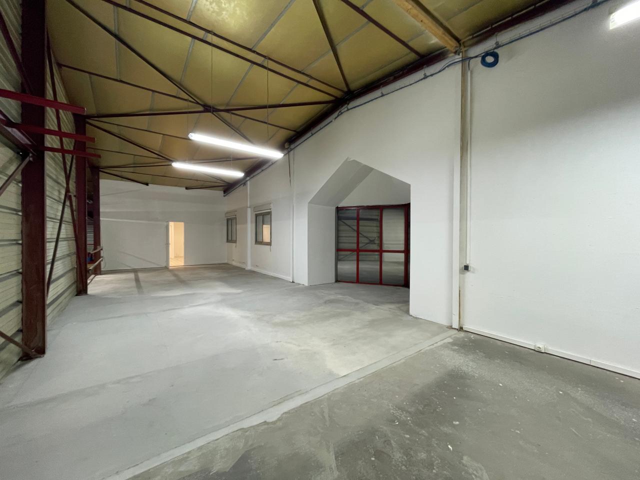 Vente local d'activité Villeurbanne Rhône OVACT2424520 12