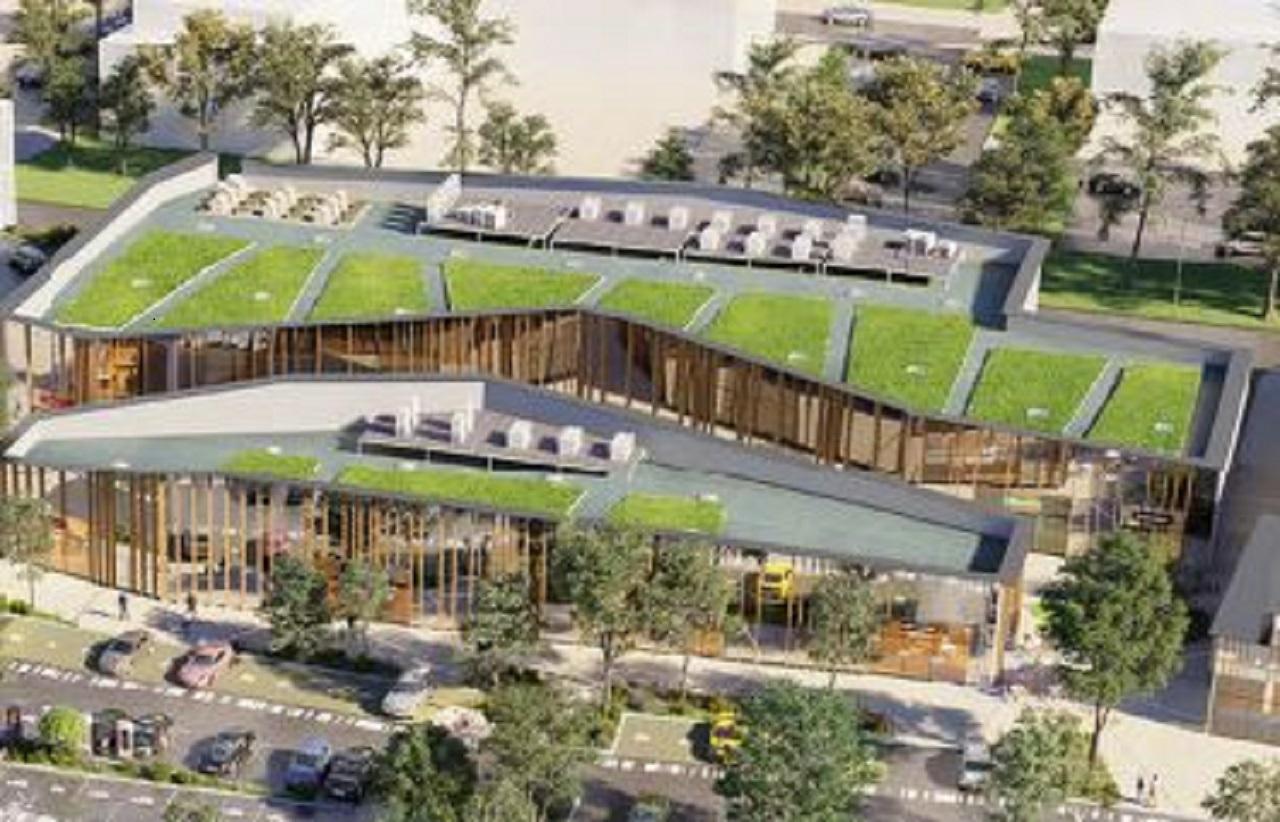 Location commerce Audun-le-Tiche Moselle OLCOM2202416 7