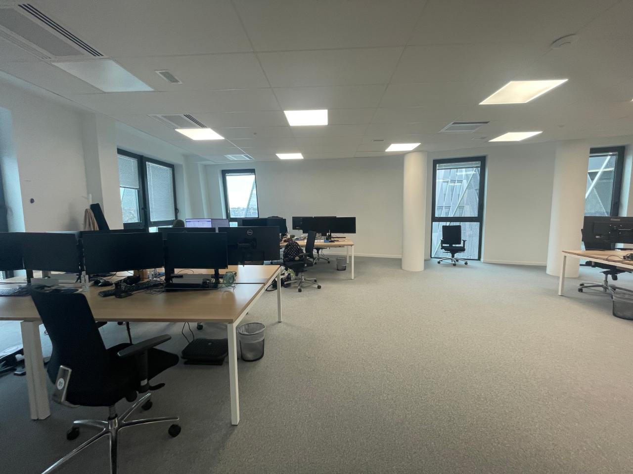 Location bureau Rennes Ille-et-Vilaine OLBUR2314223 8