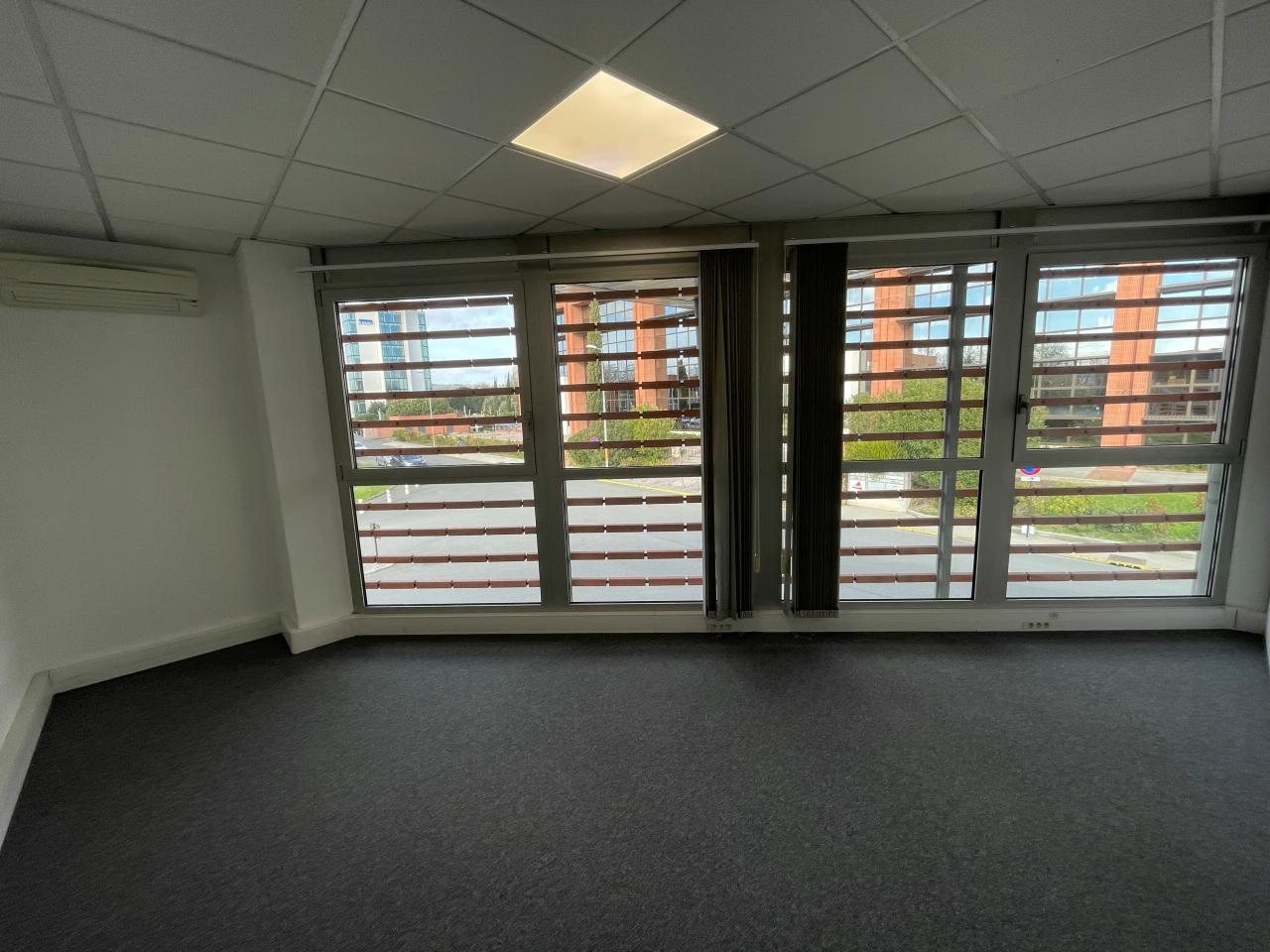 Location bureau Labège Haute-Garonne OLBUR2530592 9