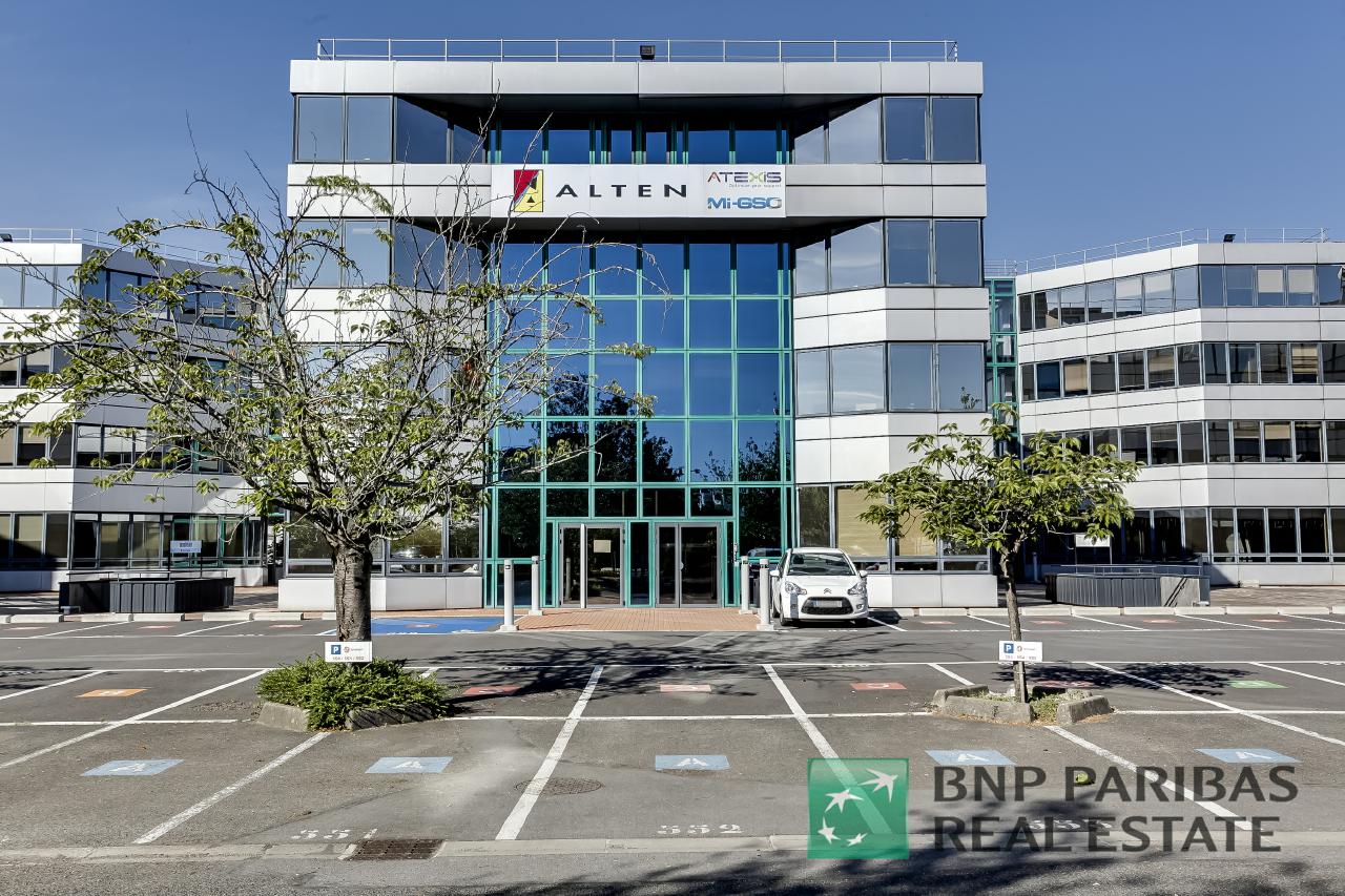 Location bureau Massy Essonne OLBUR2317166 3