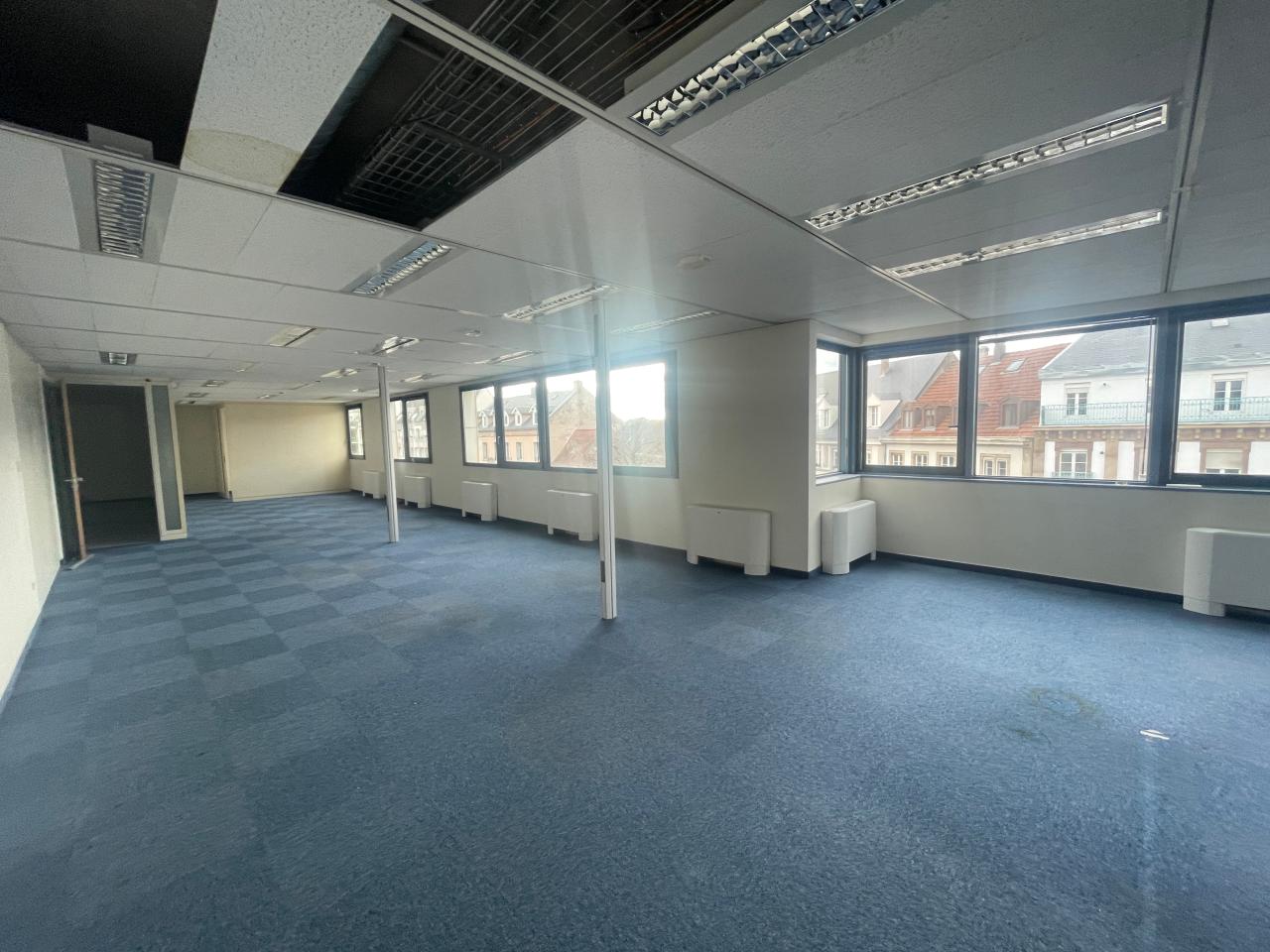 Location bureau Strasbourg Bas-Rhin OLBUR2535713 23