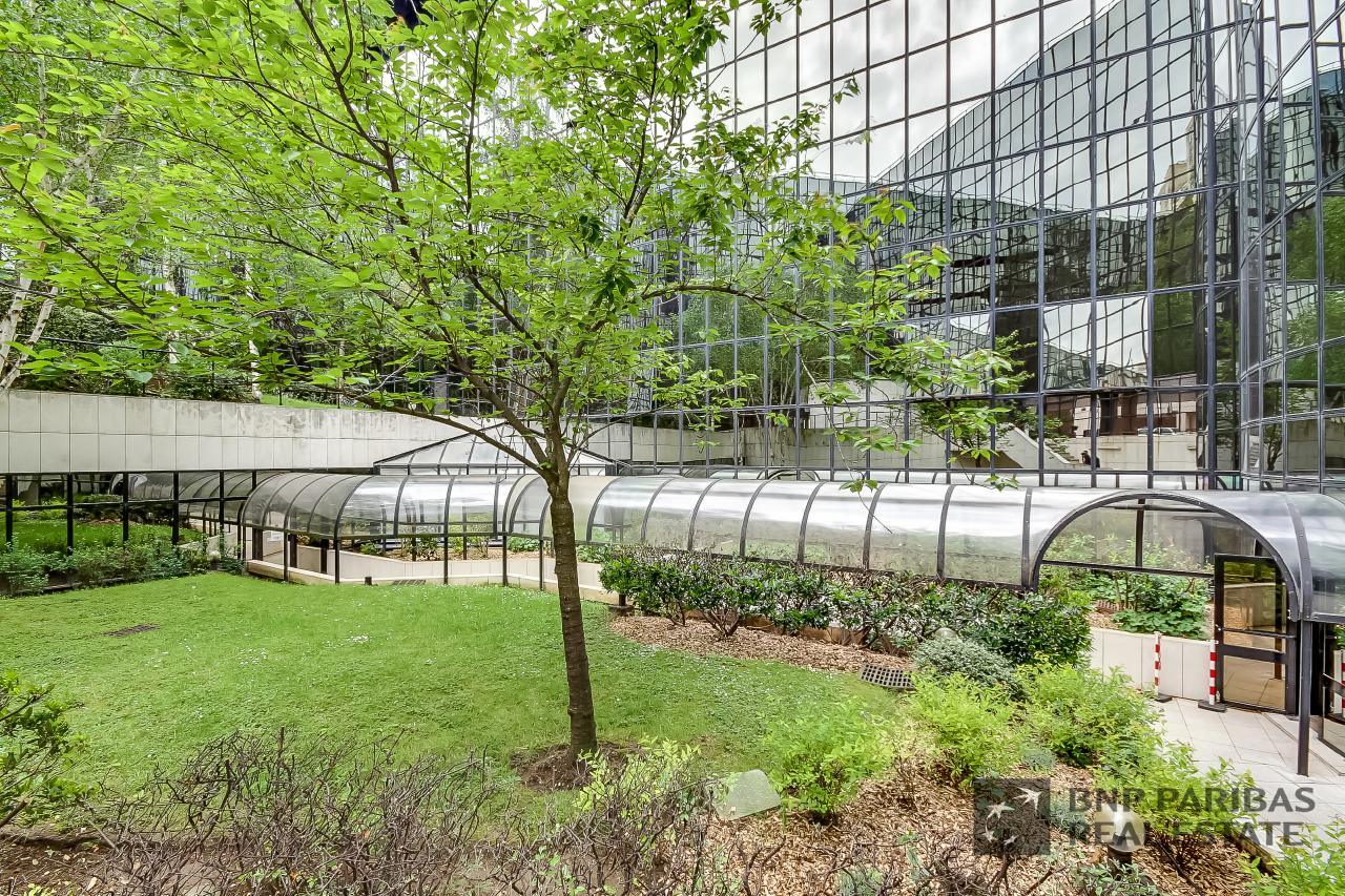 Location bureau Levallois-Perret Hauts-de-Seine OLBUR2002179 5