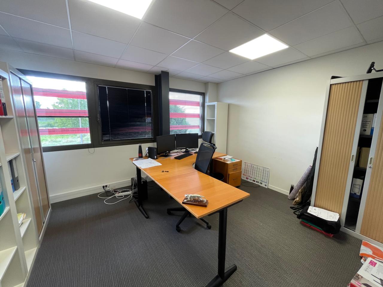 Location local d'activité Toulouse Haute-Garonne OLACT2535201 11