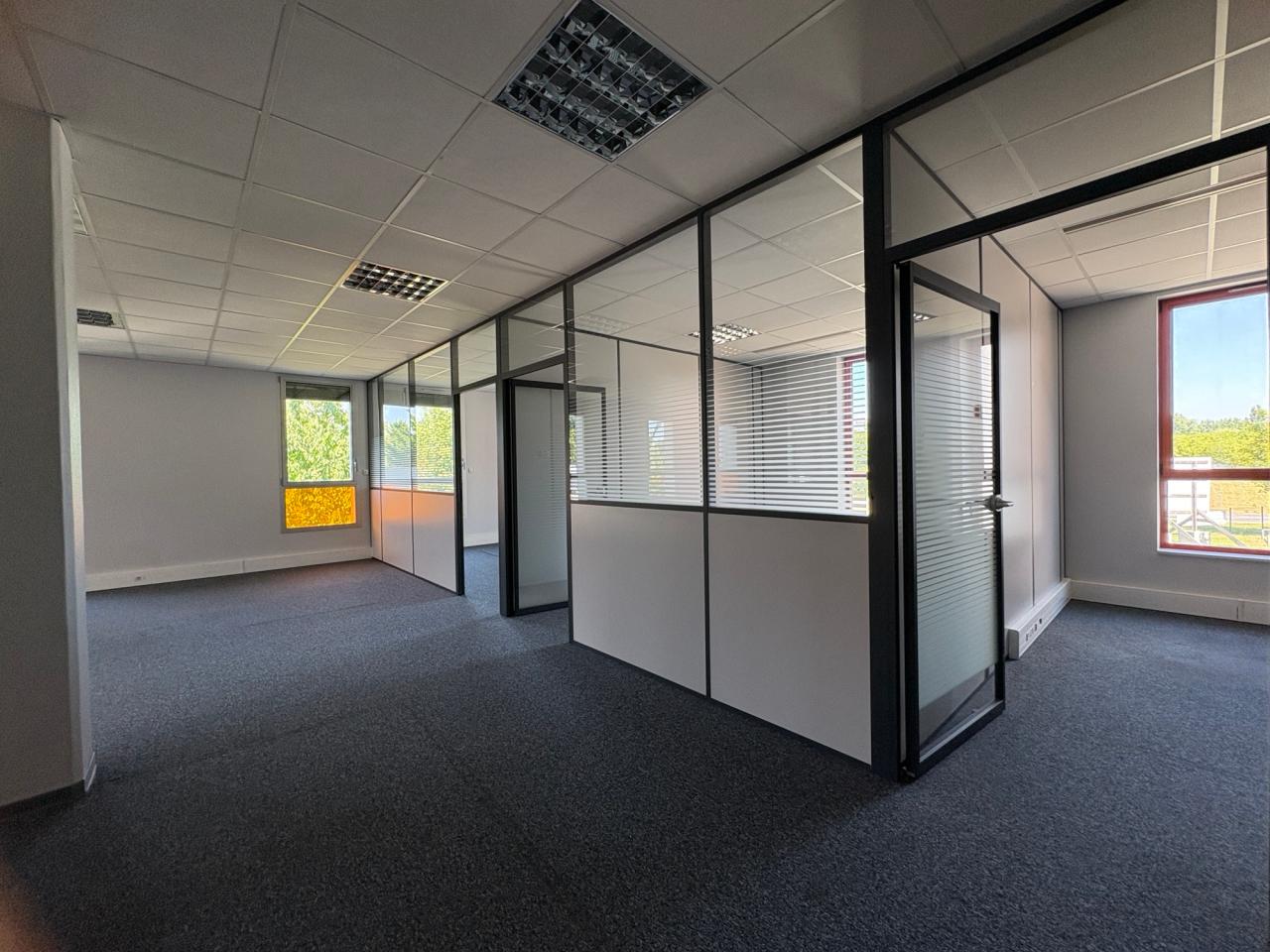 Location bureau Metz Moselle OLBUR2201739 8