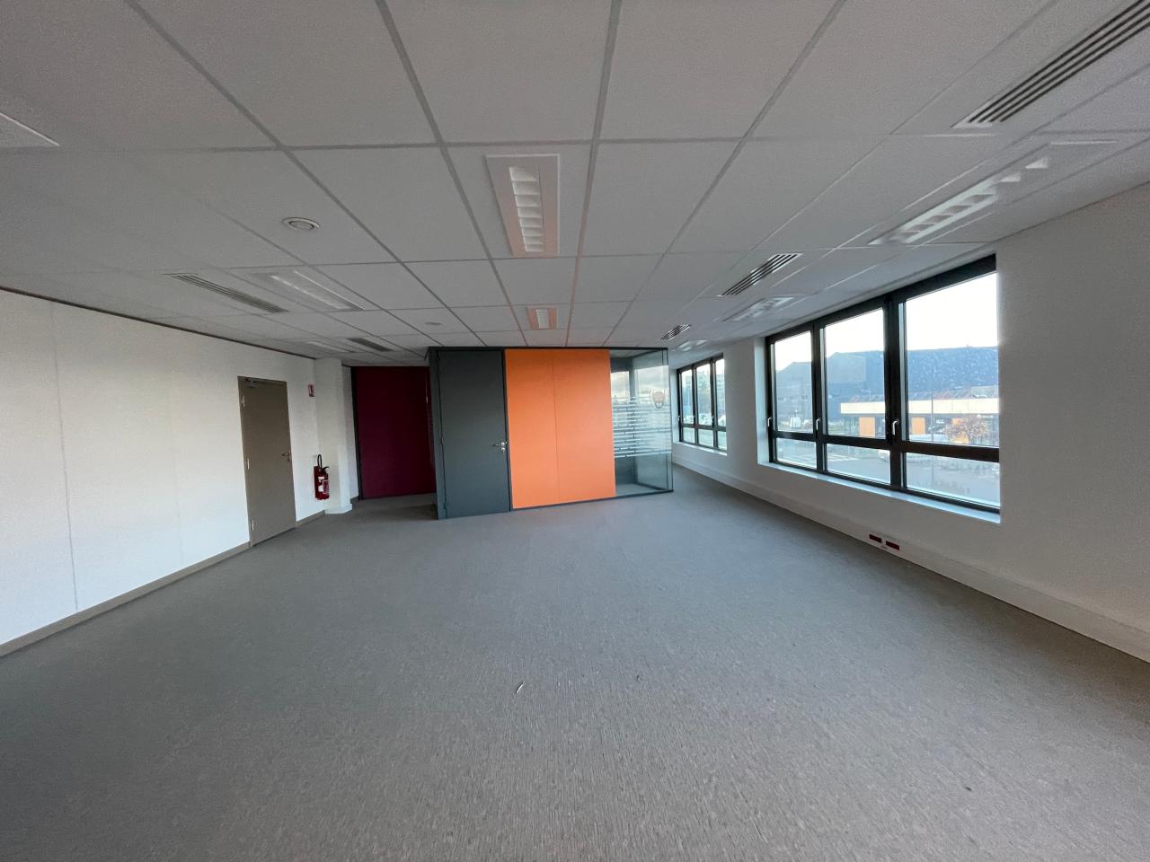 Location bureau Strasbourg Bas-Rhin OLBUR2530726 10