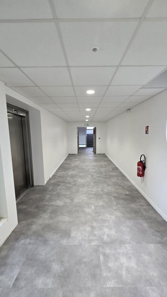 Location bureau Blagnac Haute-Garonne OLBUR2309032 13