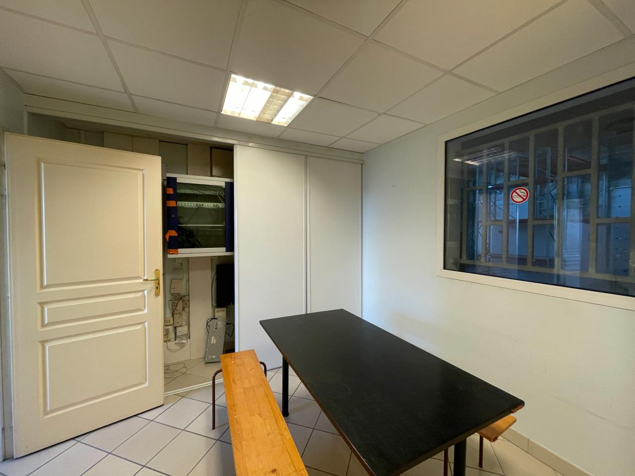 Location local d'activité Eysines Gironde OLACT2427548 20