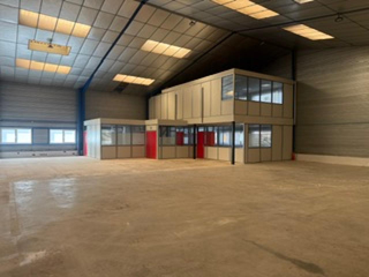 Location local d'activité Vitry-en-Artois Pas-de-Calais OLACT2642766 10