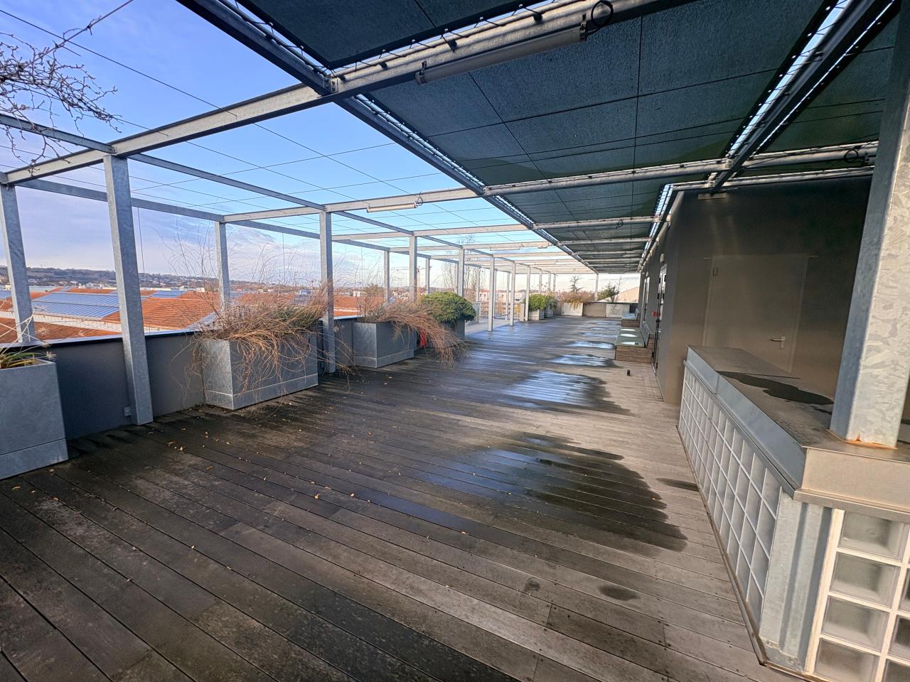 Location bureau Toulouse Haute-Garonne OLBUR2537232 3