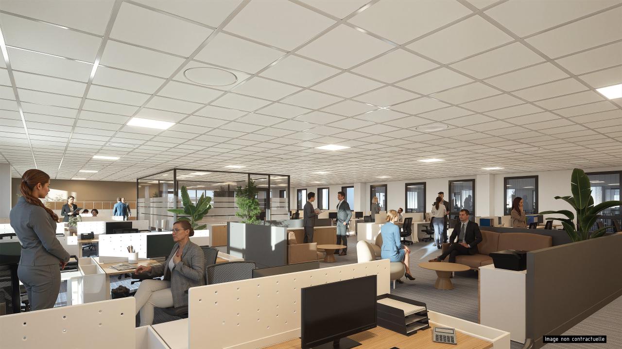 Vente bureau Pessac Gironde OVBUR2533933 8