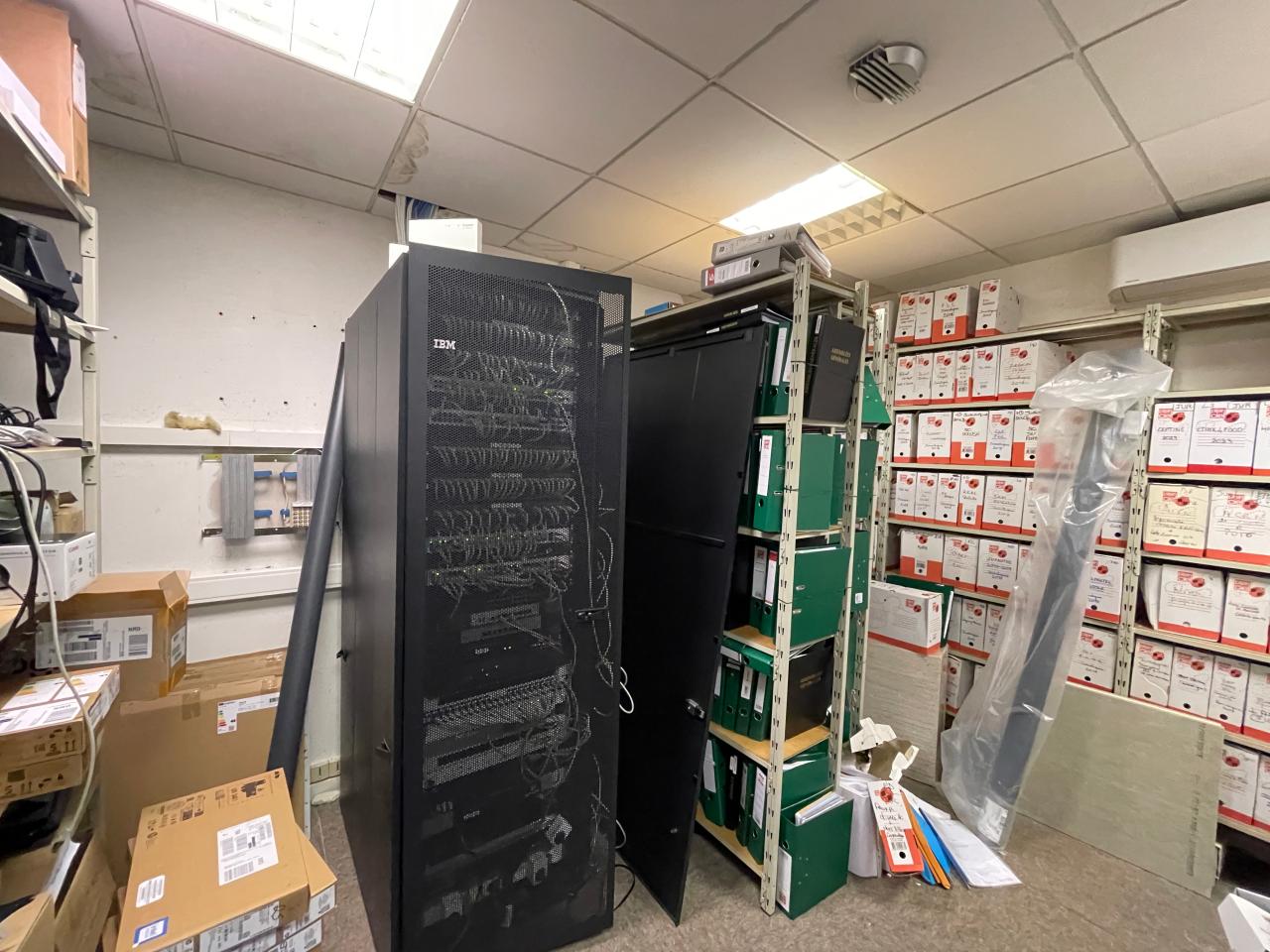 Location bureau Mont-Saint-Aignan Seine-Maritime OLBUR2640038 9