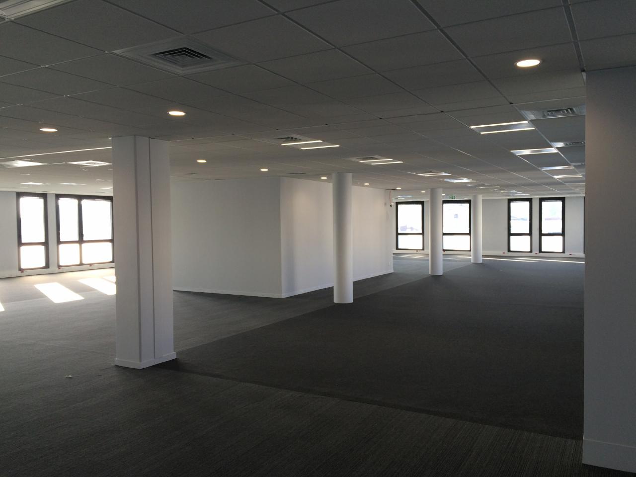 Location bureau Villeurbanne Rhône OLBUR2110000 8