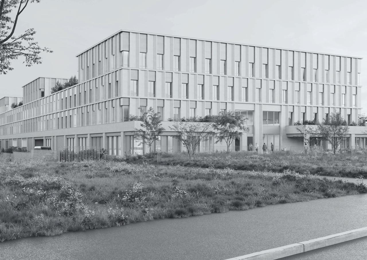 Vente bureau Saint-Genis-Laval Rhône OVBUR2529606 4