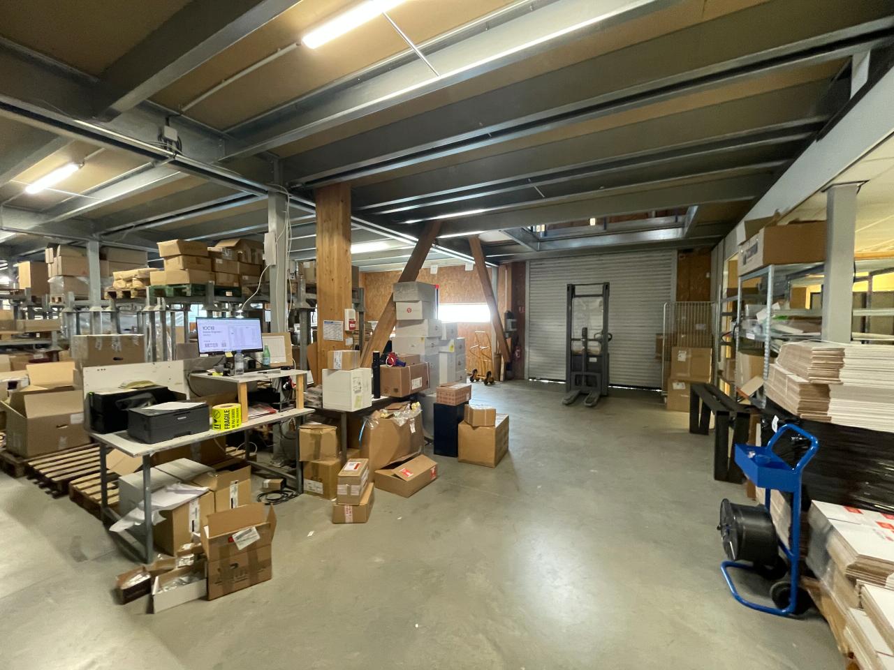 Vente local d'activité Muret Haute-Garonne OVACT2532003 22