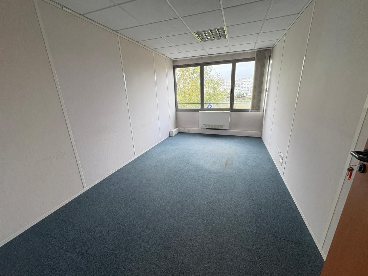 Vente bureau Nantes Loire-Atlantique OVBUR2531542 2