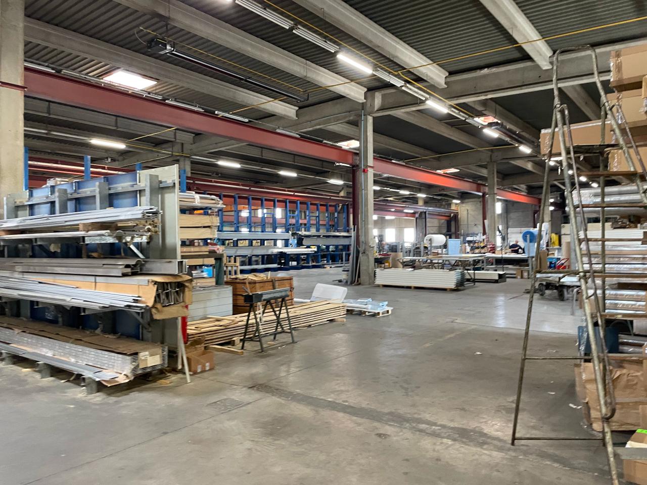 Vente local d'activité Moirans Isère OVACT2309676 5