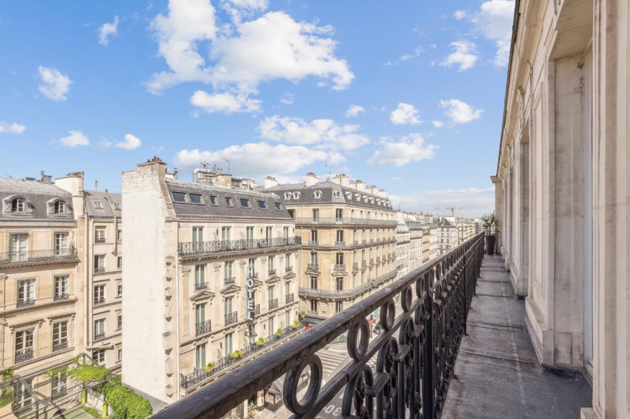 Location coworking Paris OLBUR2532518 5