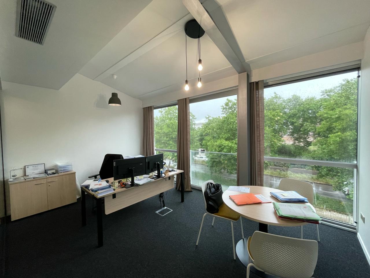 Location bureau Rouen Seine-Maritime OLBUR2533170 2