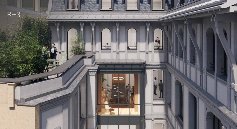 Location bureau Paris OLBUR2200019 8