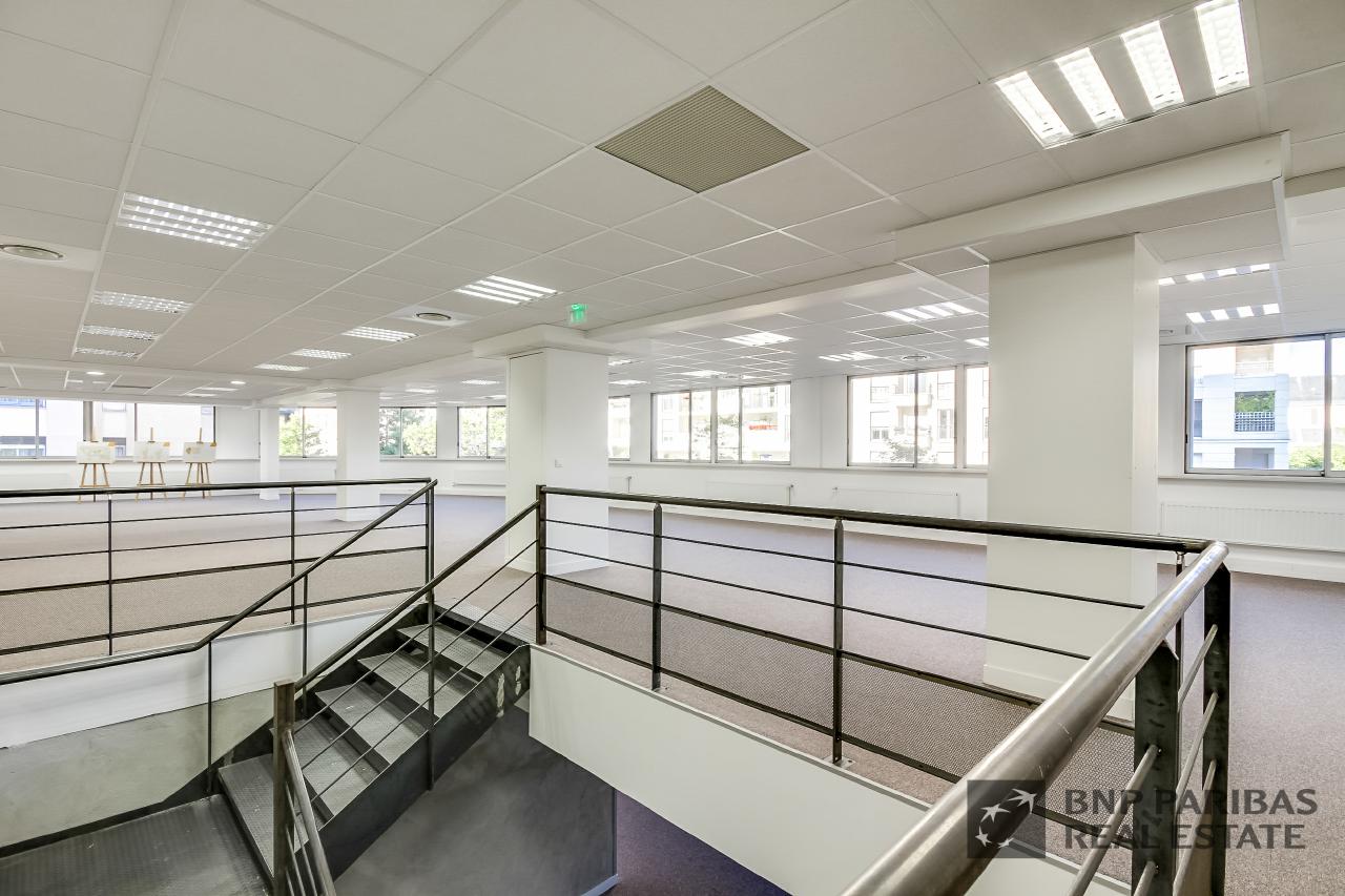 Location bureau Issy-les-Moulineaux Hauts-de-Seine OLBUR2119689 3