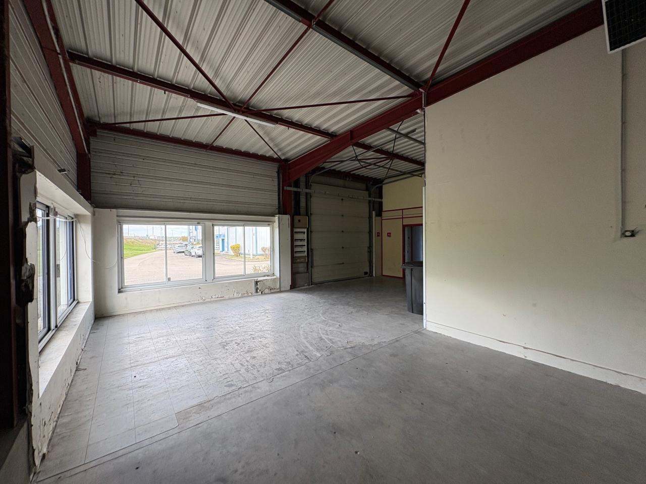 Vente local d'activité Dijon Côte-d'Or OVACT2640619 10