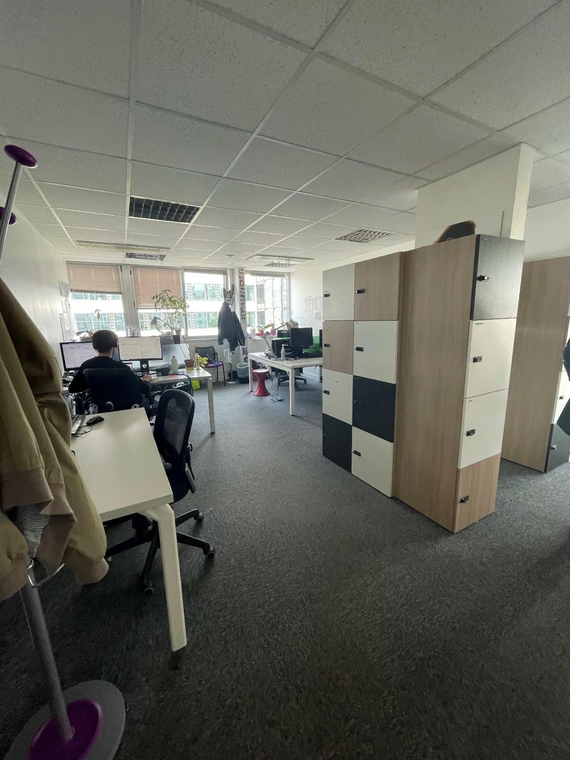 Location bureau Boulogne-Billancourt Hauts-de-Seine OLBUR2202662 6