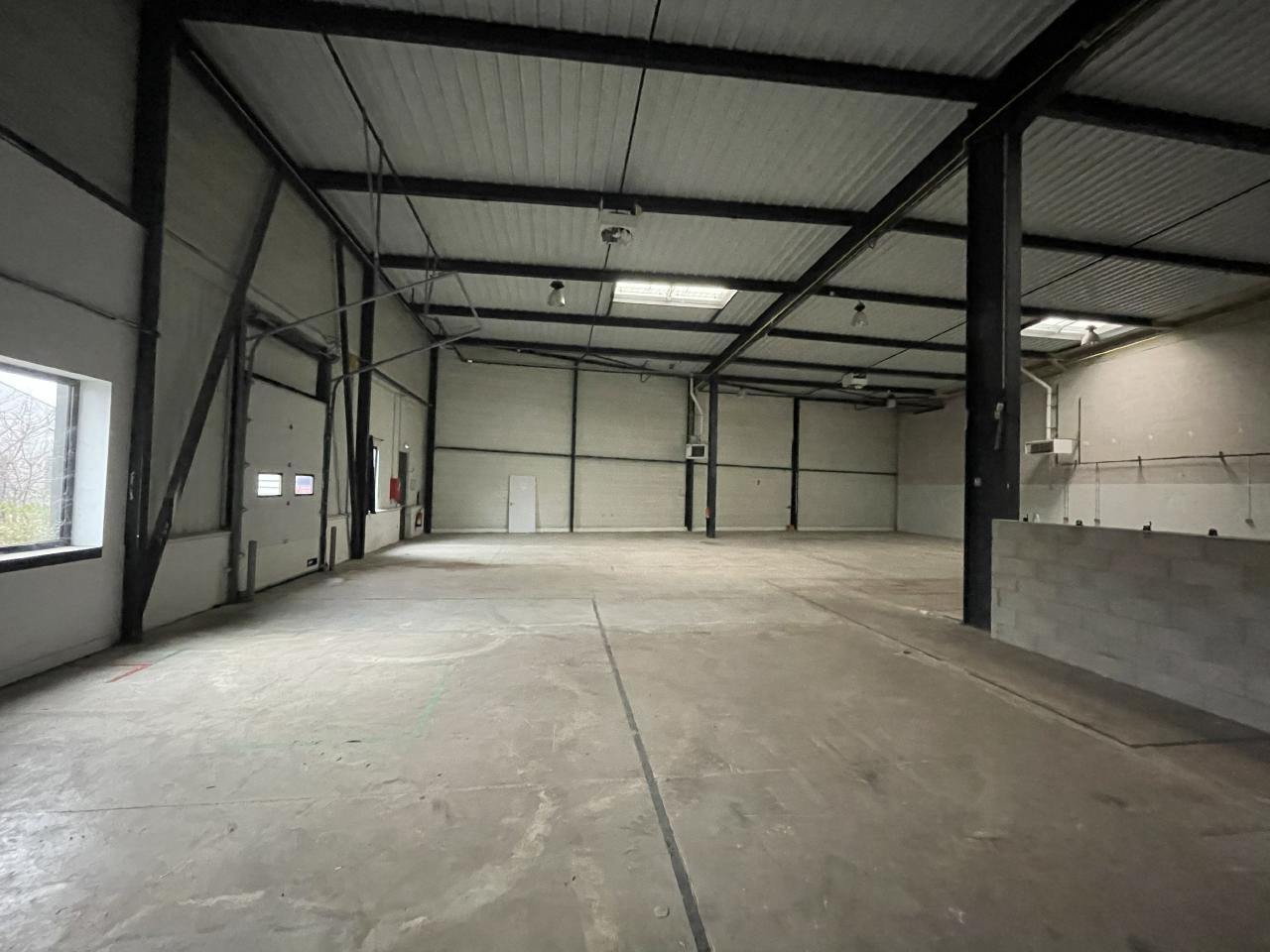 Location local d'activité La Courneuve Seine-Saint-Denis OLACT2204399 5