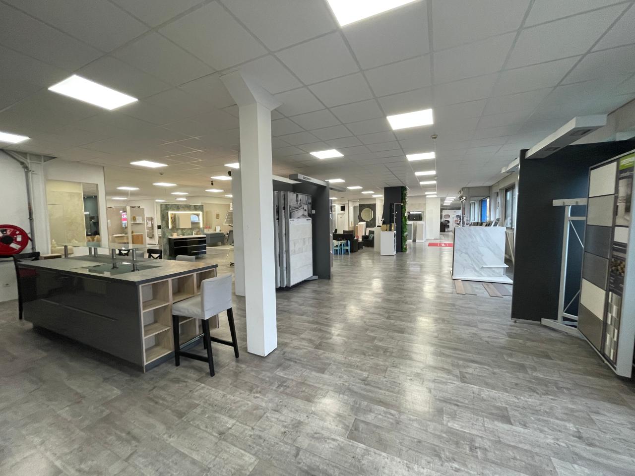 Vente local d'activité Mondeville Calvados OVACT2537411 9