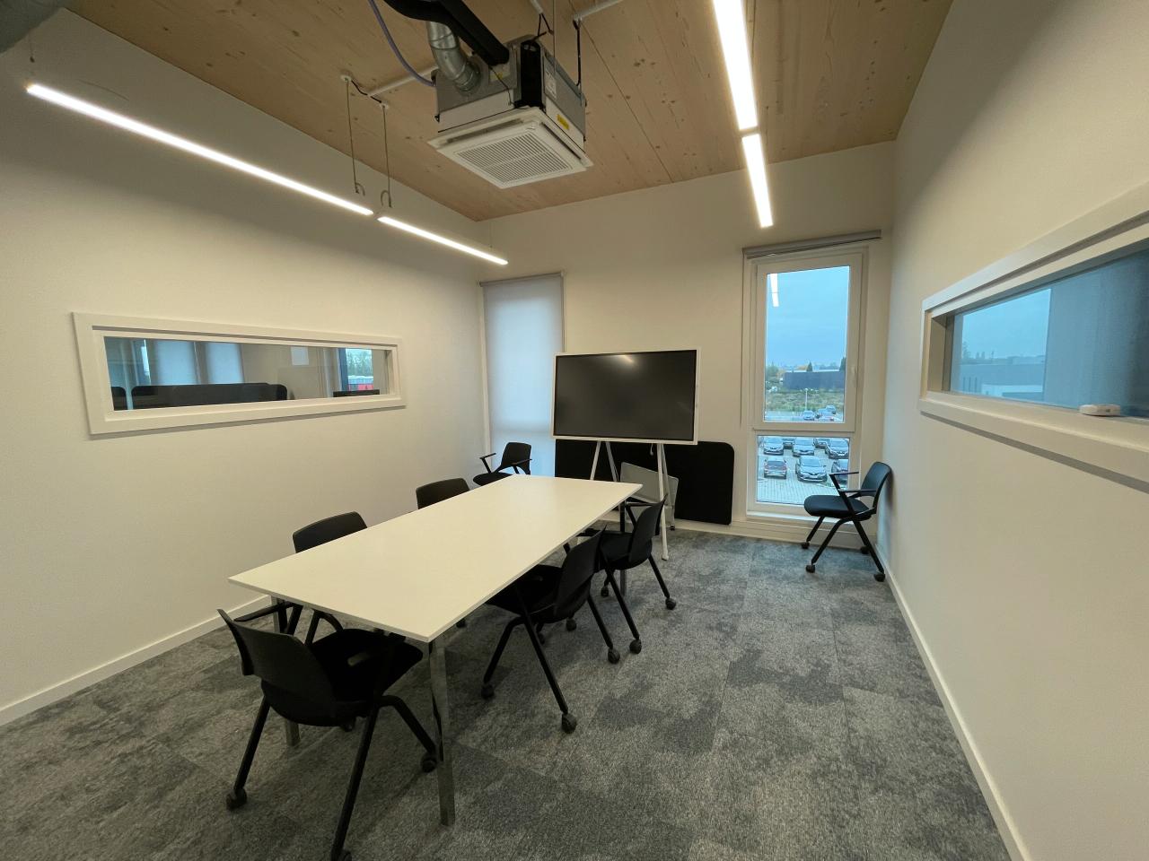 Location bureau Entzheim Bas-Rhin OLBUR2425325 12