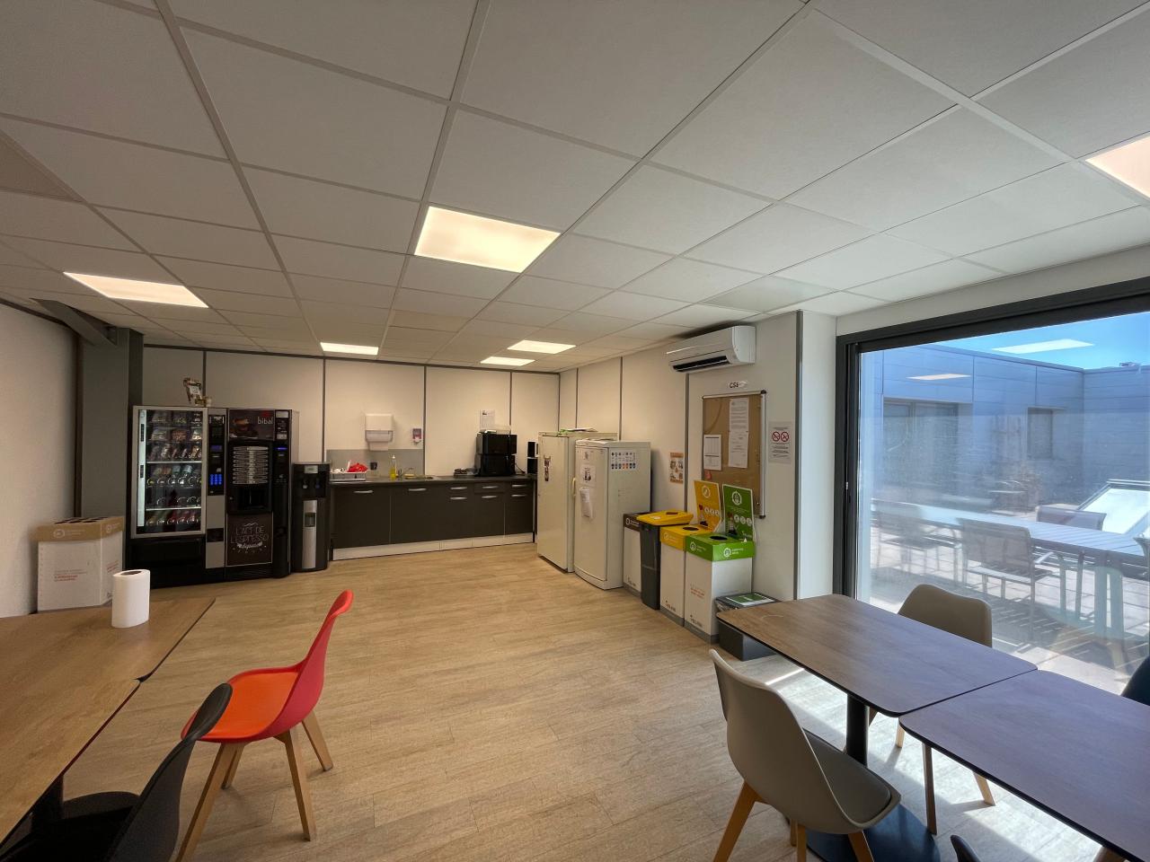 Vente local d'activité Castelnau-le-Lez Hérault OVACT2642246 27