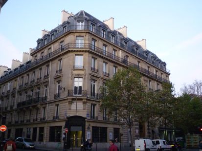 Location bureau Paris OLBUR2424530 15