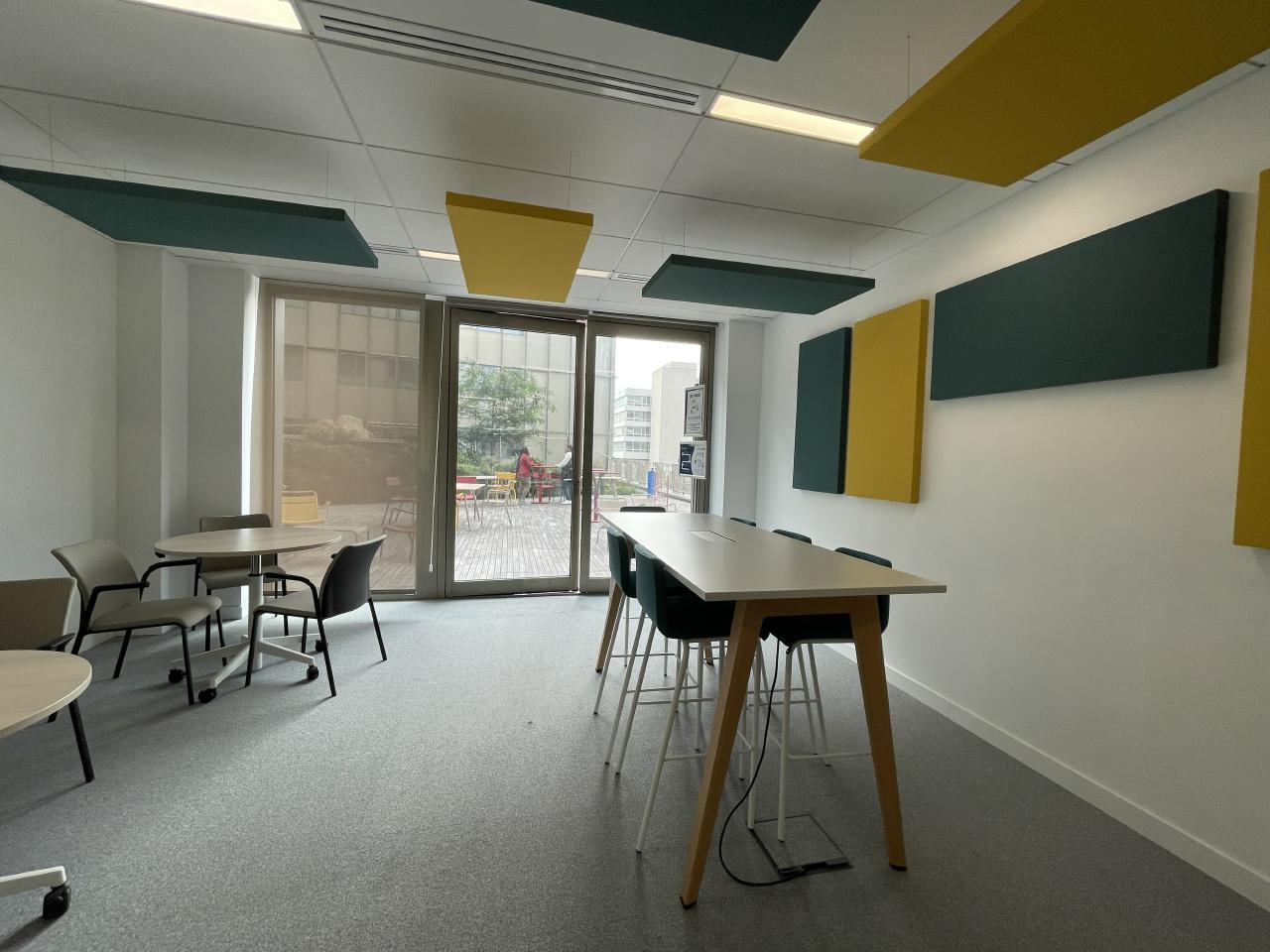 Location bureau Cergy Val-d'Oise OLBUR2106020 4