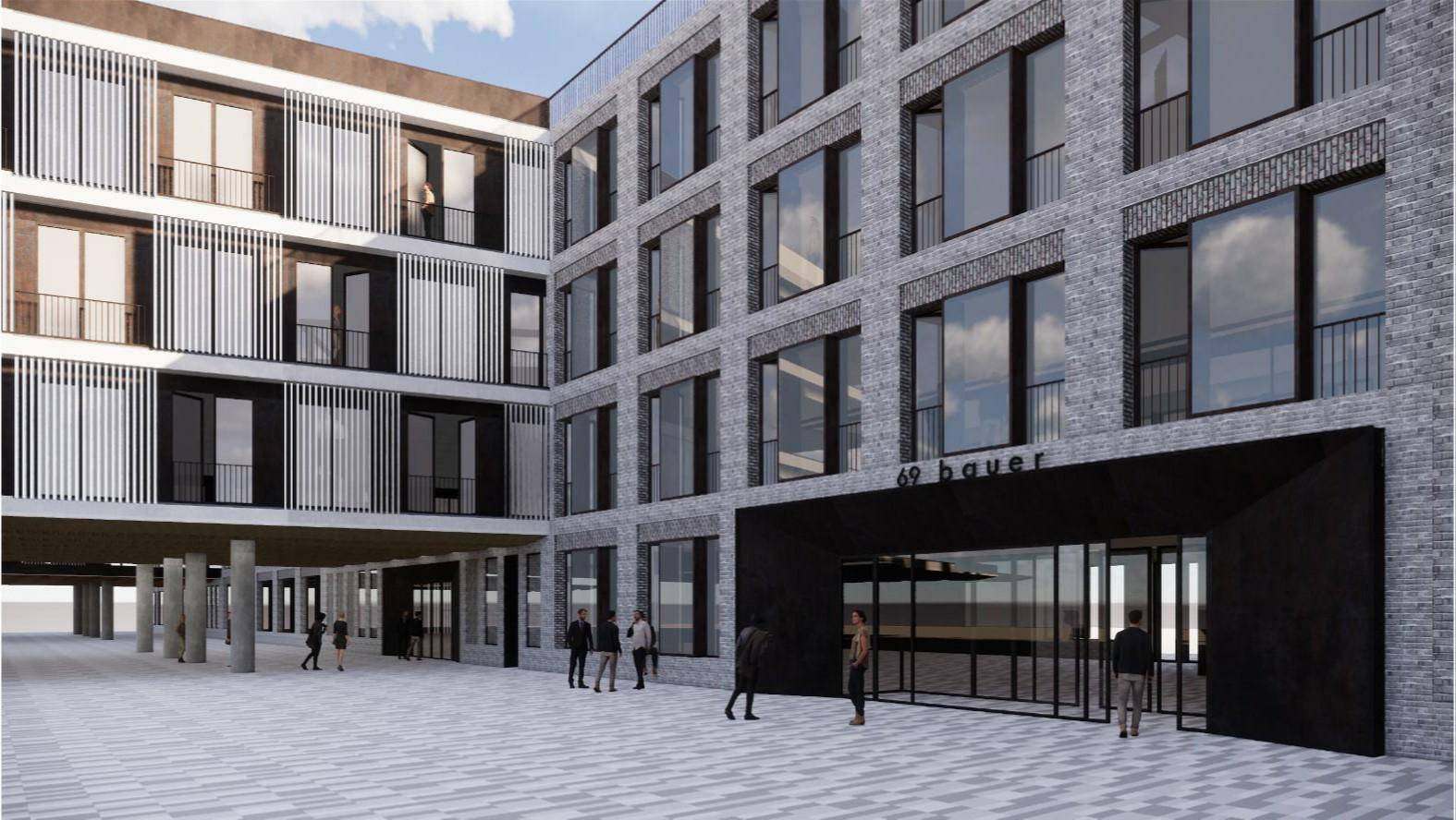 Location bureau Saint-Ouen Seine-Saint-Denis OLBUR2100450 13