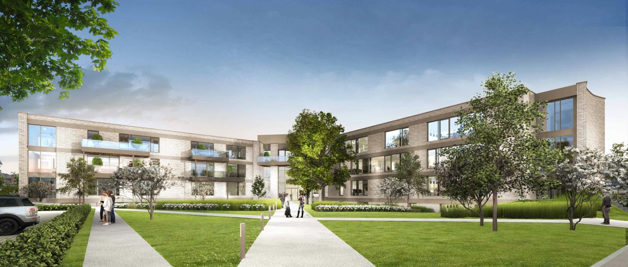 Vente bureau Wasquehal Nord OVBUR2640138 7