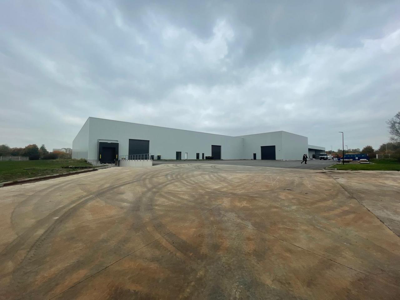 Location local d'activité Sars-et-Rosières Nord OLACT2536059 6