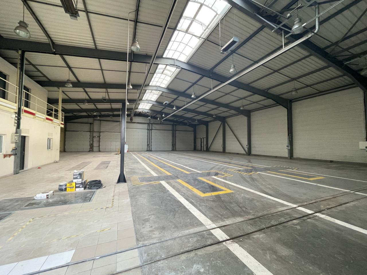 Location local d'activité Atton Meurthe-et-Moselle OLACT2528990 10