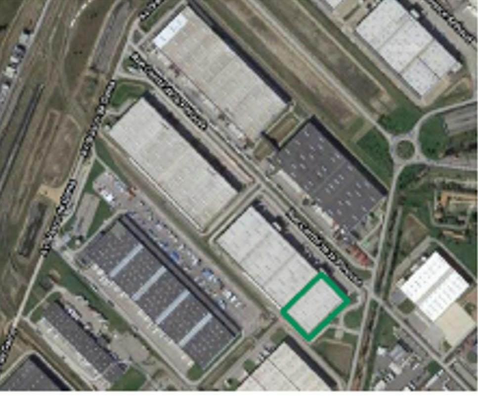 Location entrepôt classe a Miramas Bouches-du-Rhône OLLOG2118671 3