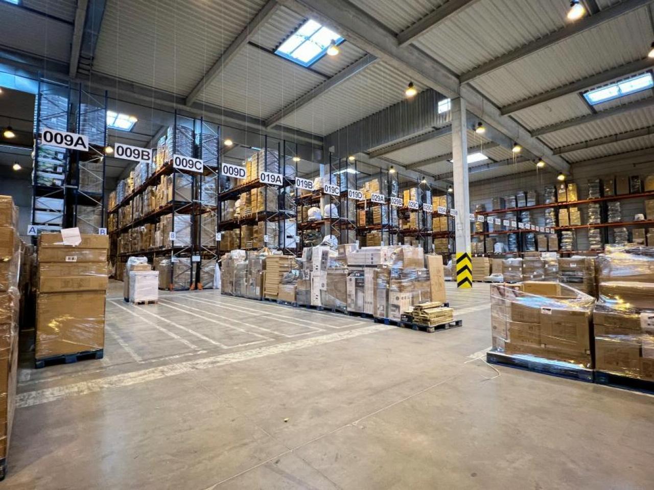 Location entrepôt classe a Cournon-d'Auvergne Puy-de-Dôme OLLOG2530388 6