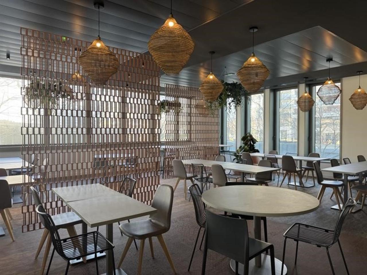 Location bureau Rueil-Malmaison Hauts-de-Seine OLBUR2100472 3