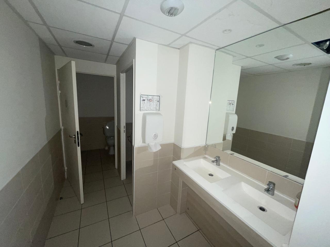 Location bureau Toulouse Haute-Garonne OLBUR2537877 18