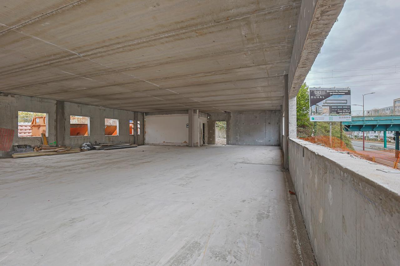 Location bureau Marcq-en-Baroeul Nord OLBUR2639748 9