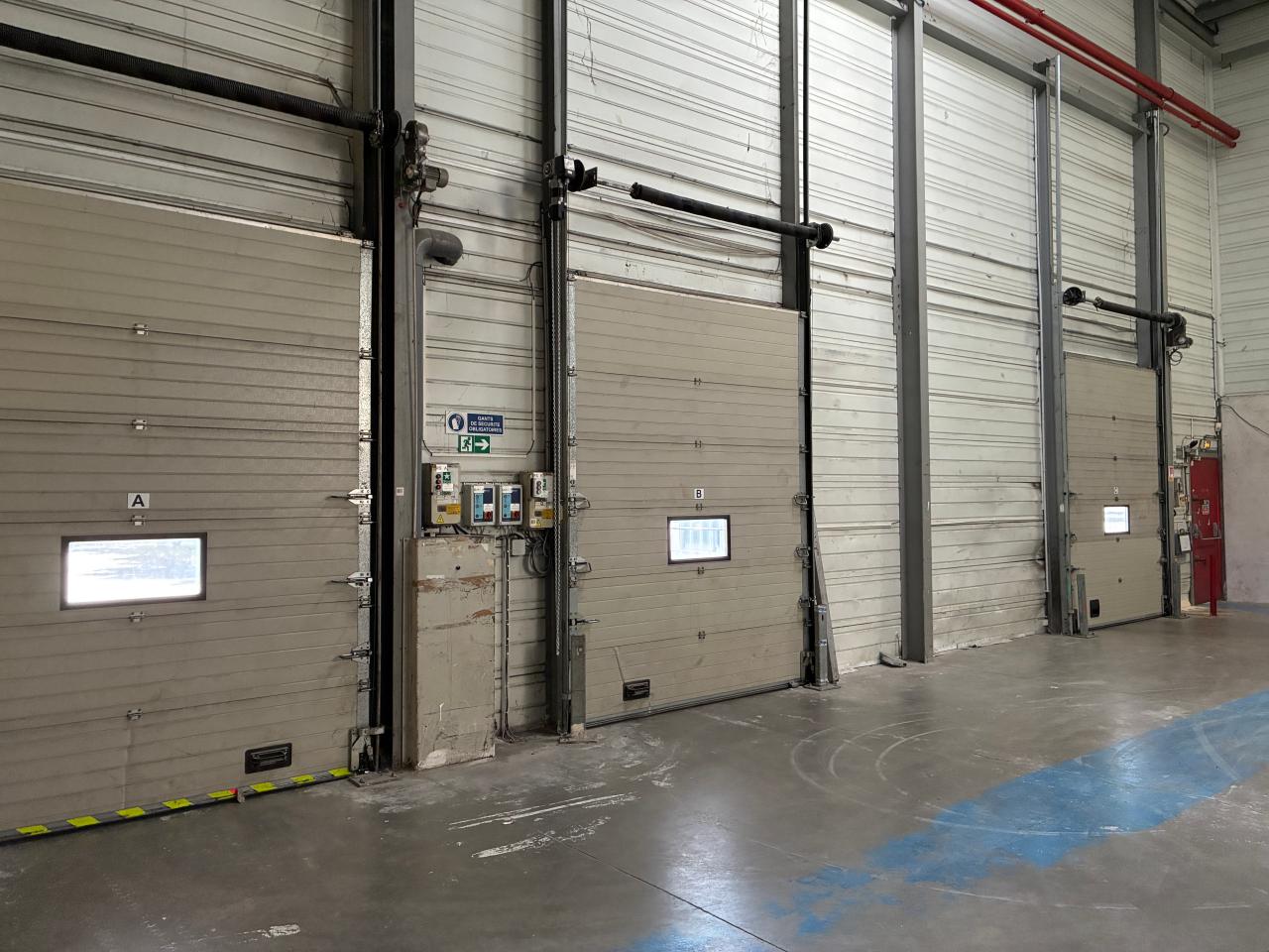 Location entrepôt classe b Canéjan Gironde OLLOG2205573 10