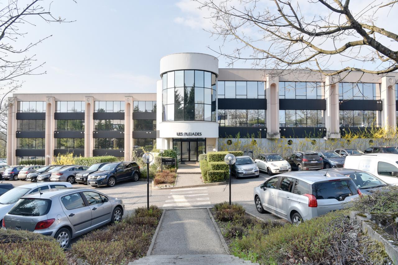 Location bureau Epagny Metz-Tessy Haute-Savoie OLBUR2640241 3