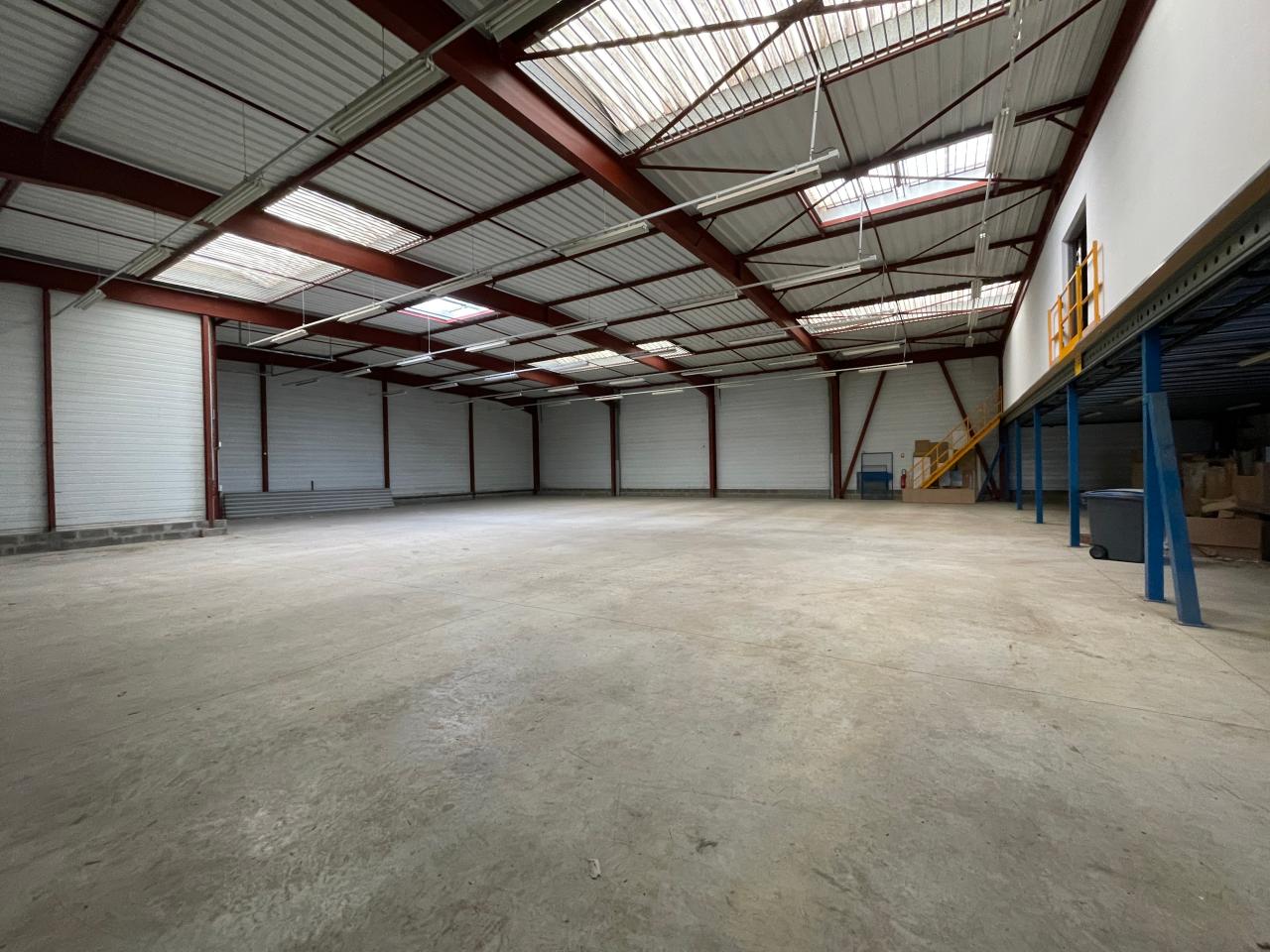 Location local d'activité Vaupalière Seine-Maritime OLACT2538014 12