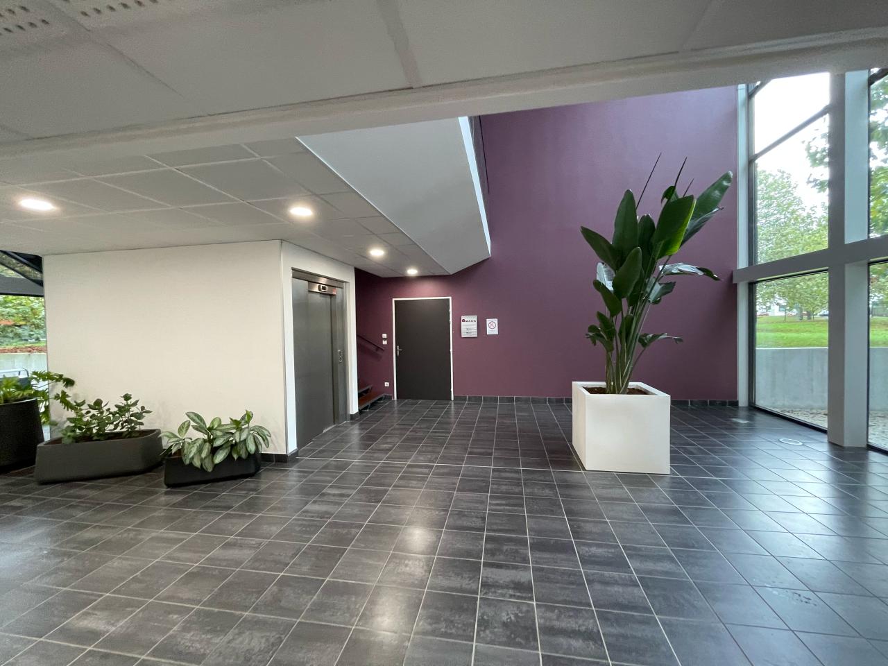 Location bureau Saint-Herblain Loire-Atlantique OLBUR2112421 2