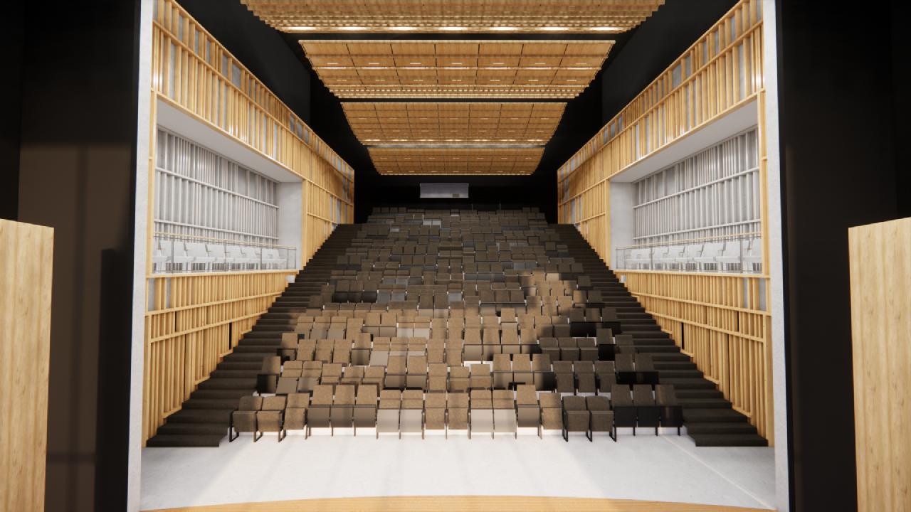 Location bureau Pantin Seine-Saint-Denis OLBUR2425393 11